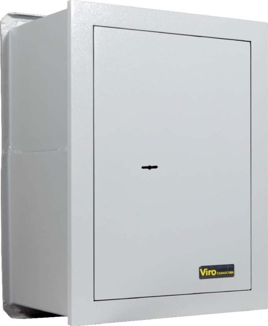 VIRO---CASSAFORTE-MECCANICA-CASASICURA-CON-CHIAVE-DOPPIA-MAPPA-420x300x200MM