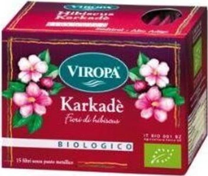 VIROPA-KARKADE-BIO-15-BUSTINE