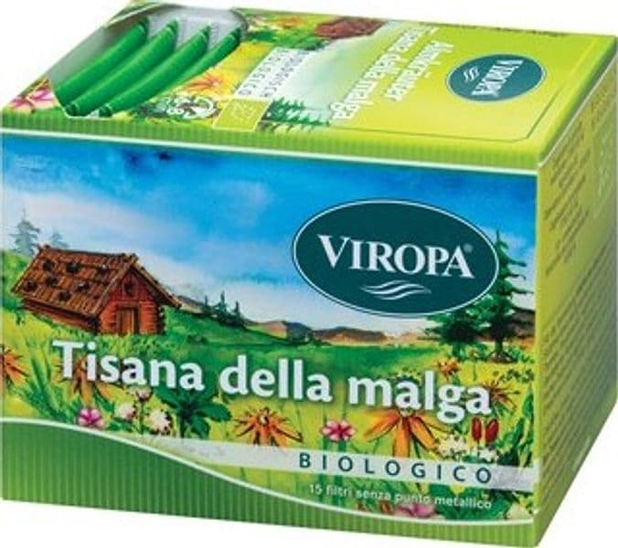 VIROPA-TISANA-MALGA-BIO-15-BUSTINE