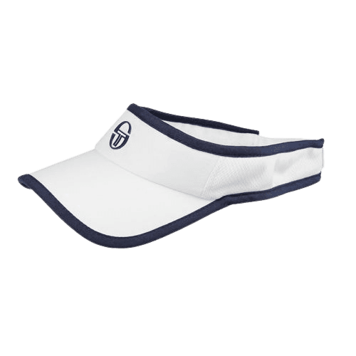 Visiera Da Tennis Club Tech Sergio Tacchini Moda/Uomo/Abbigliamento/Abbigliamento sportivo/Cappellini Liquidator Italia - Nicosia, Commerciovirtuoso.it