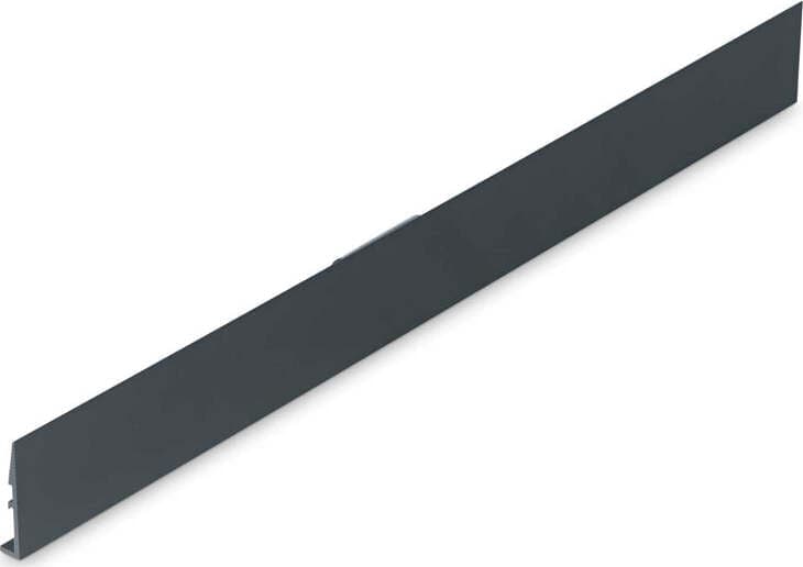 Visiera-Proiettore-Thor-Alluminio-Antracite-18W