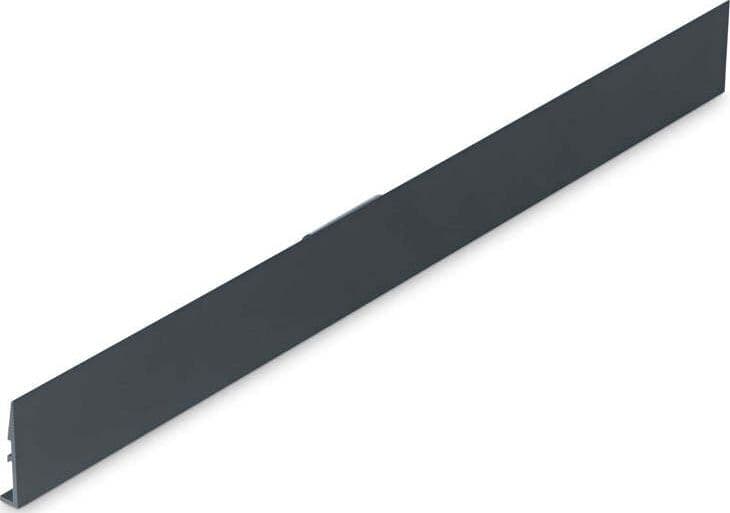 Visiera-Proiettore-Thor-Alluminio-Antracite-36W