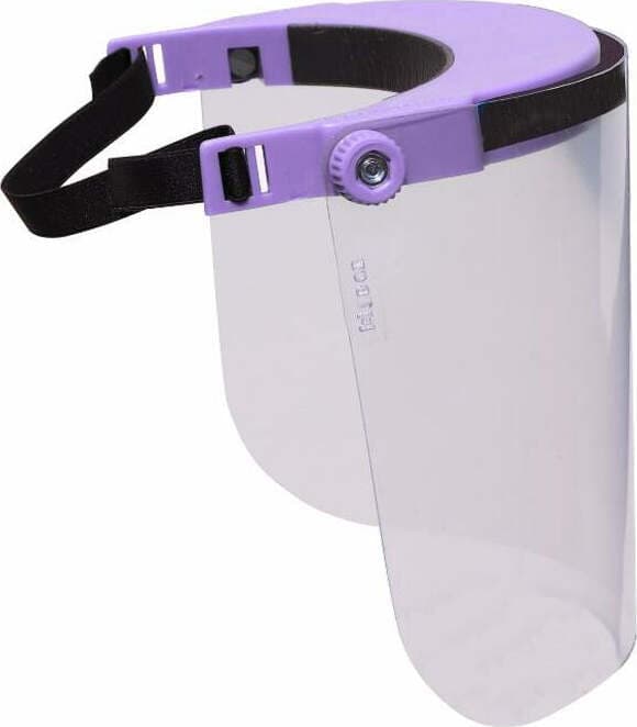 Visiera-Protettiva-colore-viola-In-policarbonato.-Confezione-da-2pz