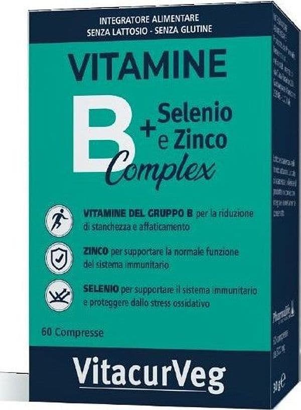 VITACURVEG-VITAMINA-B-COMPLEX-60-COMPRESSE