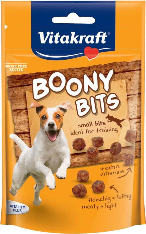 VITAKRAFT-Alimento-Boony-Bits-carne-Busta-55-gr