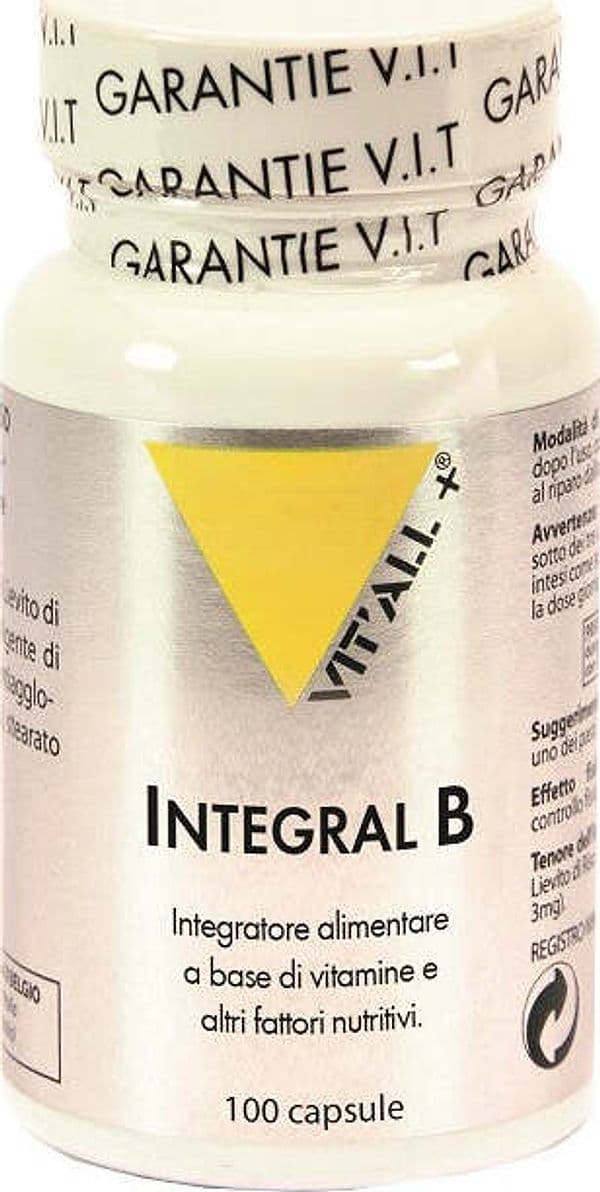 VITAL-PLUS-INTEGRAL-B-100-CAPSULE
