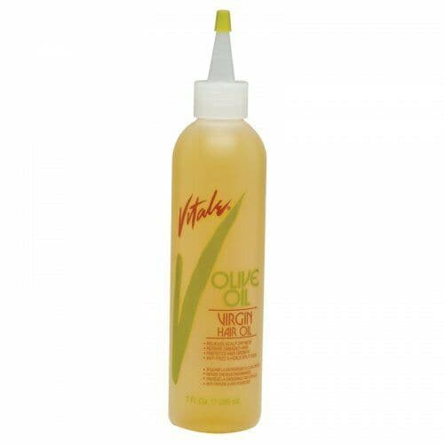 VITALE OLIVE VIRGIN HAIR OIL 7oz PER CAPELLI . in Oli per capelli Agbon - Martinsicuro, commercioVirtuoso.it