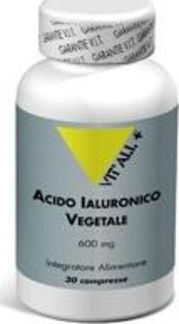 VIT'ALL-PLUS-ACIDO-IALURONICO-VEGETALE-integratore-alimentare-30-capsule-Santiveri-Ibersan