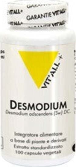 VIT'ALL-PLUS-DESMODIUM-integratore-alimentare-100-capsule-Santiveri-Ibersan
