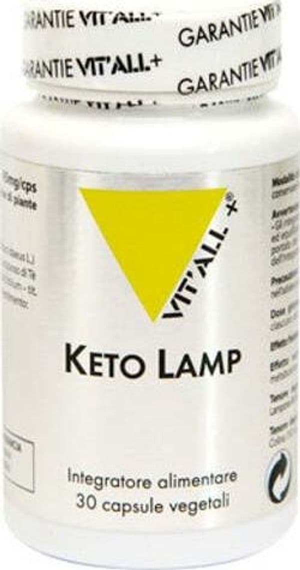 VIT'ALL-PLUS-KETO-LAMP-integratore-alimentare-30-capsule-Santiveri-Ibersan