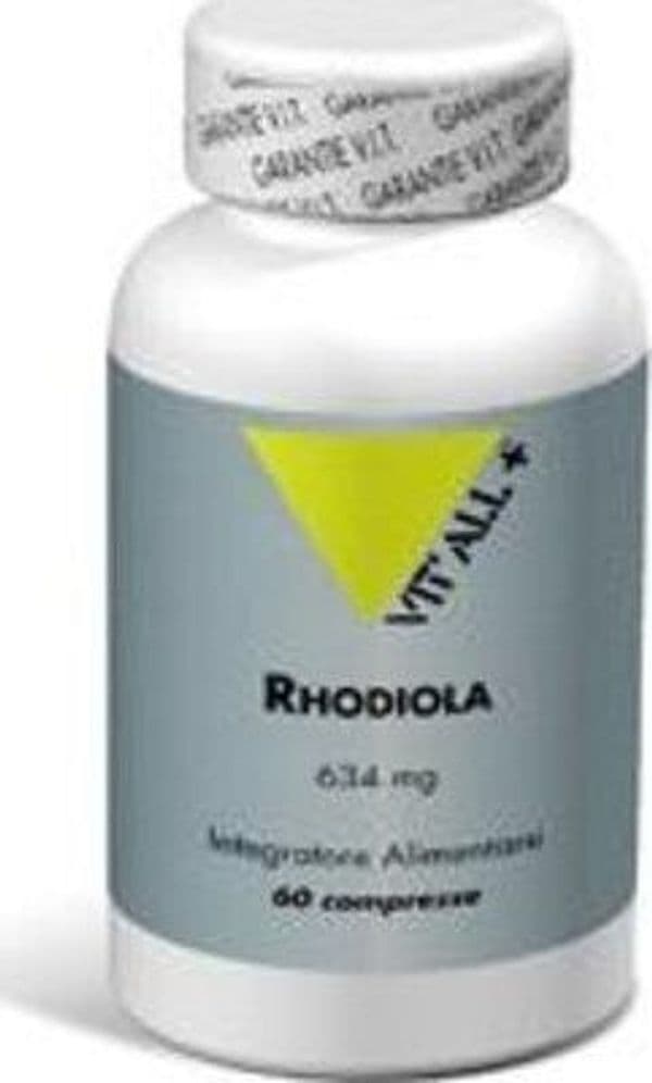 VIT'ALL-PLUS-RHODIOLA-integratore-alimentare-30-capsule-Santiveri-Ibersan
