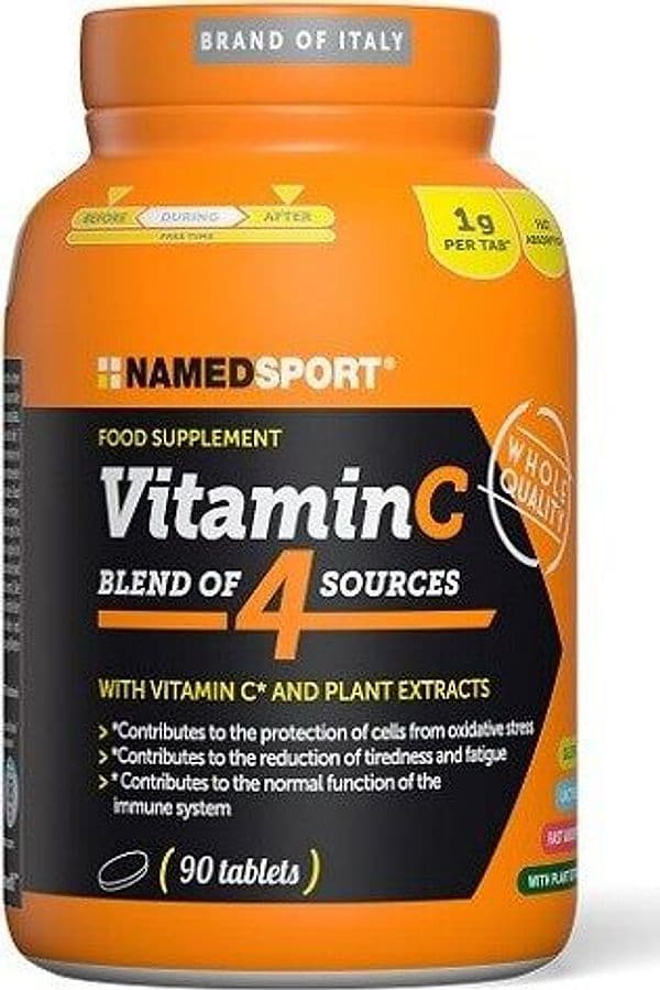 VITAMIN-C-4-NATURAL-BLEND-90-COMPRESSE