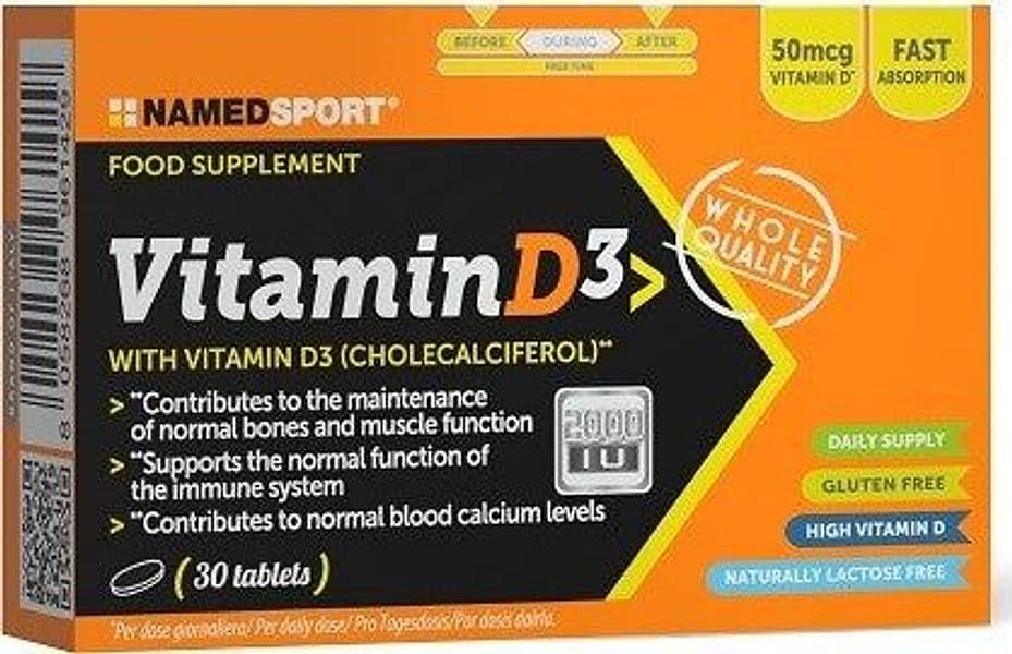 VITAMIN-D3-30-COMPRESSE