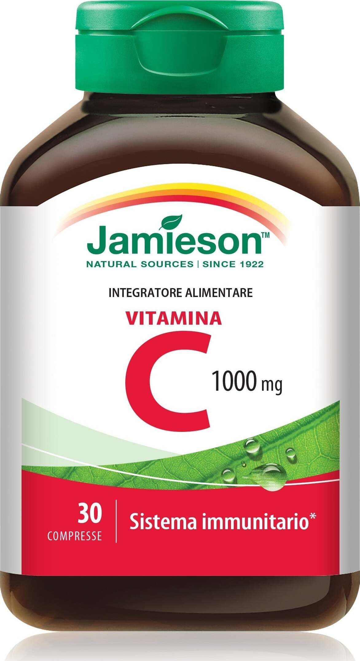 Vitamina-C-1000-integratore-alimentare-30-compresse-Biovita
