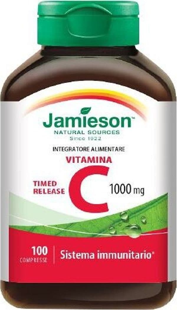 Vitamina-C-1000-timed-release-integratore-alimentare-100-compresse-Biovita