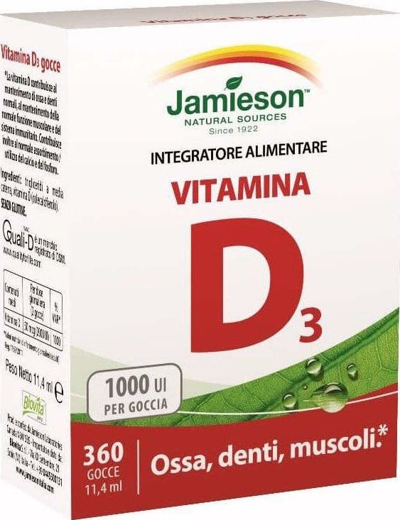 Vitamina-D-gocce-integratore-alimentare-11,4-ml-Biovita