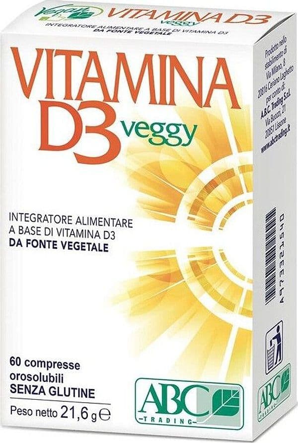 VITAMINA-D3-VEGGY-60-COMPRESSE-OROSOLUBILI