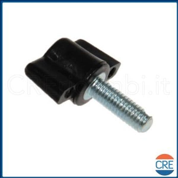 Vite Fissaggio Supporto Ruote per Radiatore a Olio HMP900, HMP1000, HMP1500, HMP2000