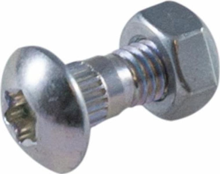 Vite-M6x16-originale-Schumacher-con-dado.-Confezione-da-15pz