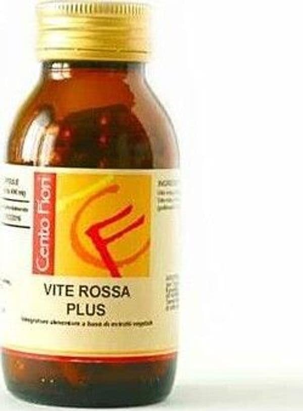 VITE-ROSSA-PLUS-integratore-alimentare-100-capsule-Cento-Fiori