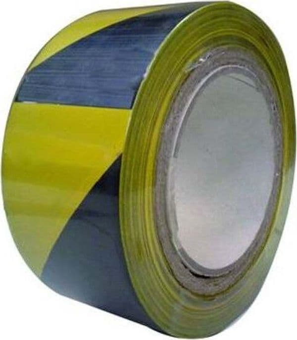 VITREX---NASTRO-ADESIVO-GIALLO/NERO***