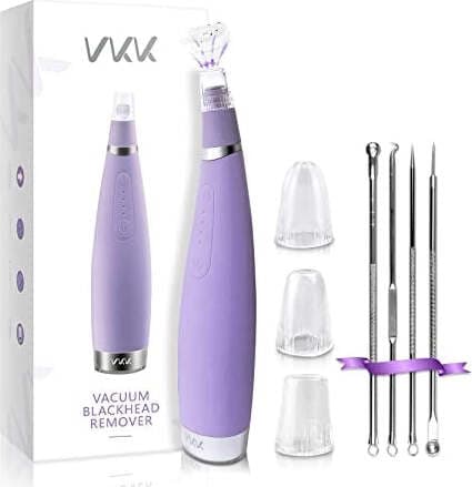 Vkk Rimozione Punti Neri Cura Del Viso Bellezza/Accessori e strumenti di bellezza/Strumenti per la cura della pelle/Strumenti rimozione punti neri BBuy - Battipaglia, Commerciovirtuoso.it