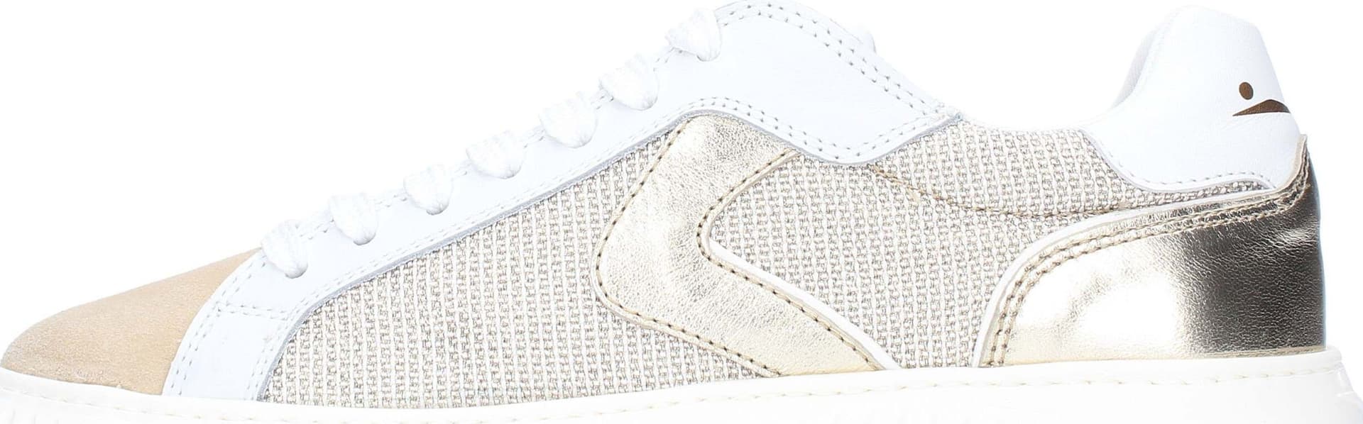Voile-Blanche-Sneakers-Multicolour-da-donna