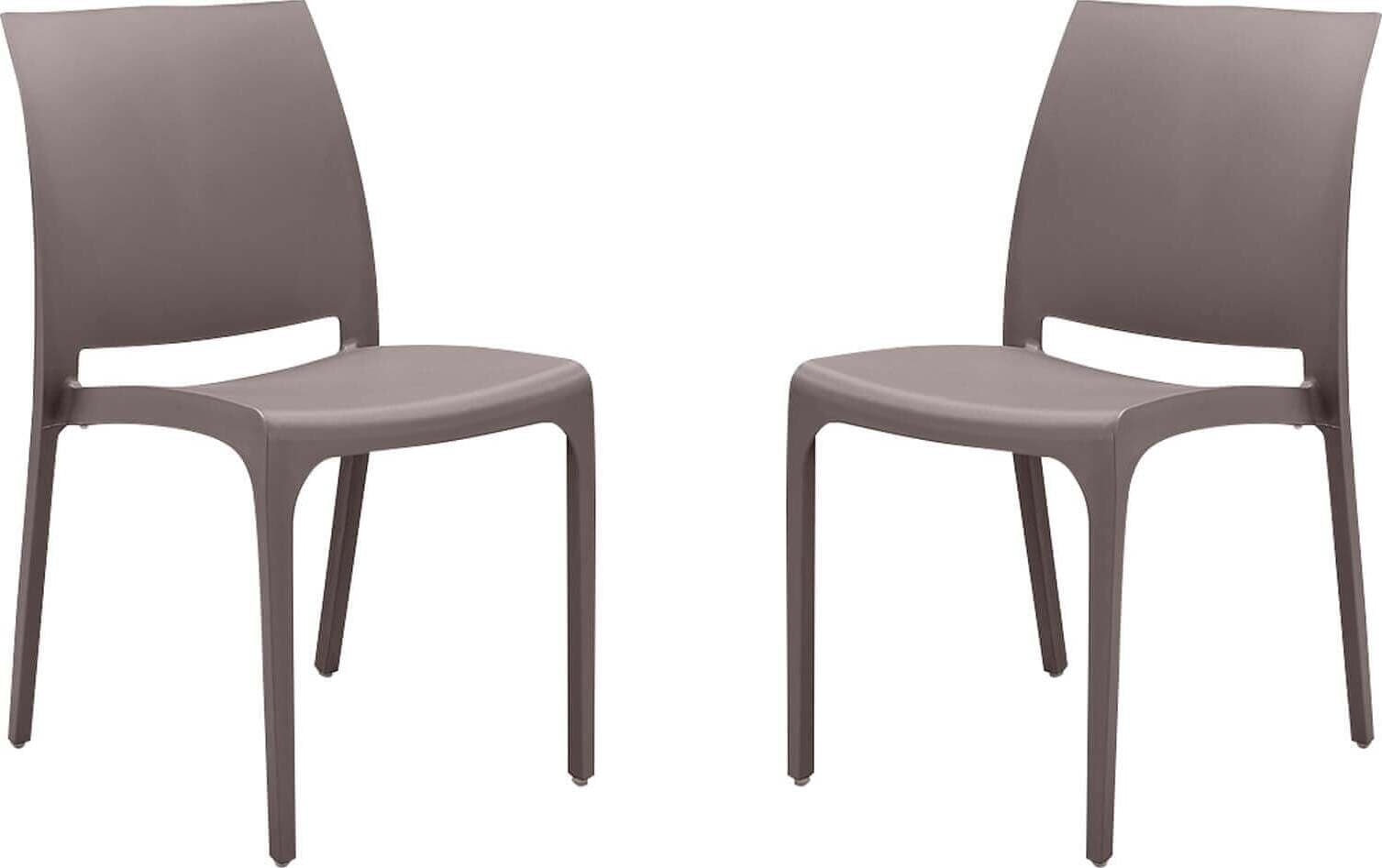 VOLGA---set-di-2-sedie-da-giardino-in-plastica-Taupe-Milani-Home