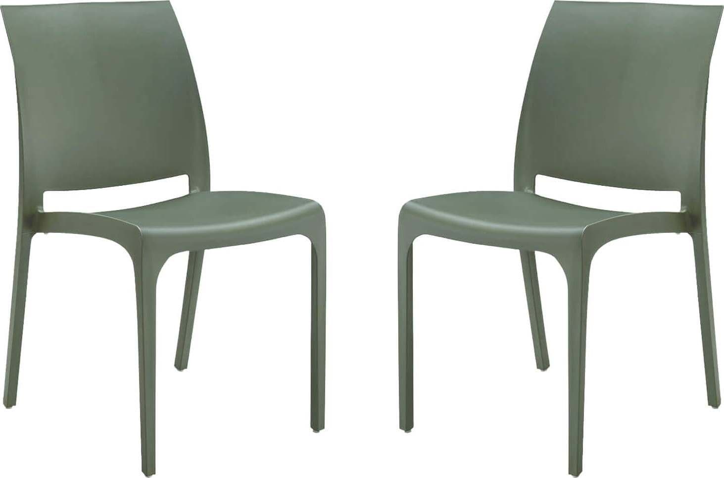 VOLGA---set-di-2-sedie-da-giardino-in-plastica-Verde-Milani-Home