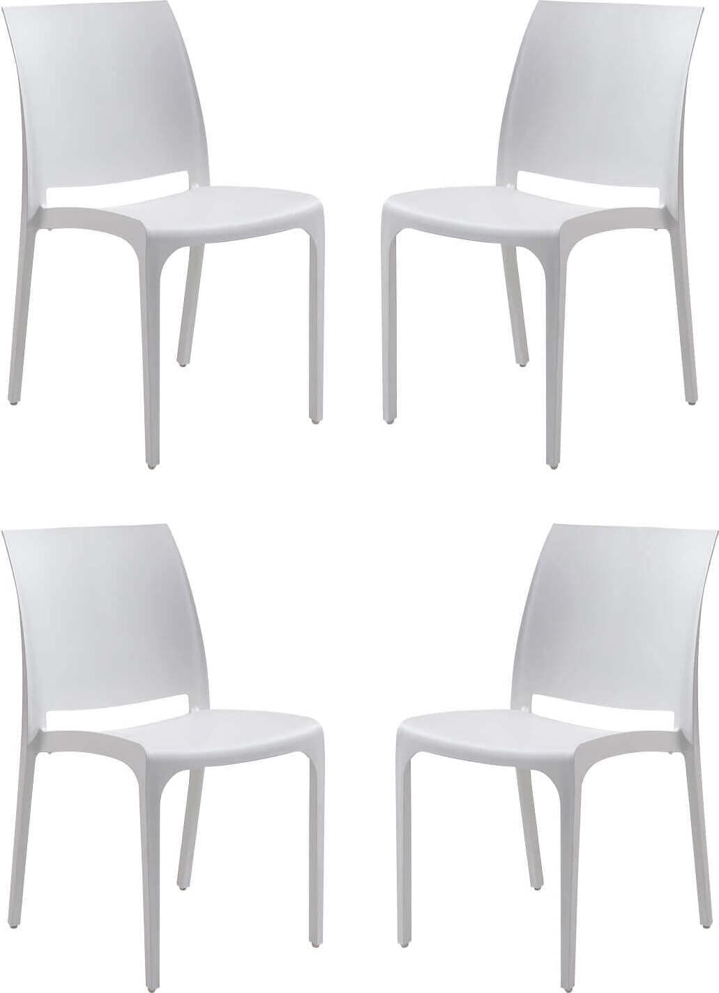 VOLGA---set-di-4-sedie-da-giardino-in-plastica-Bianco-Milani-Home