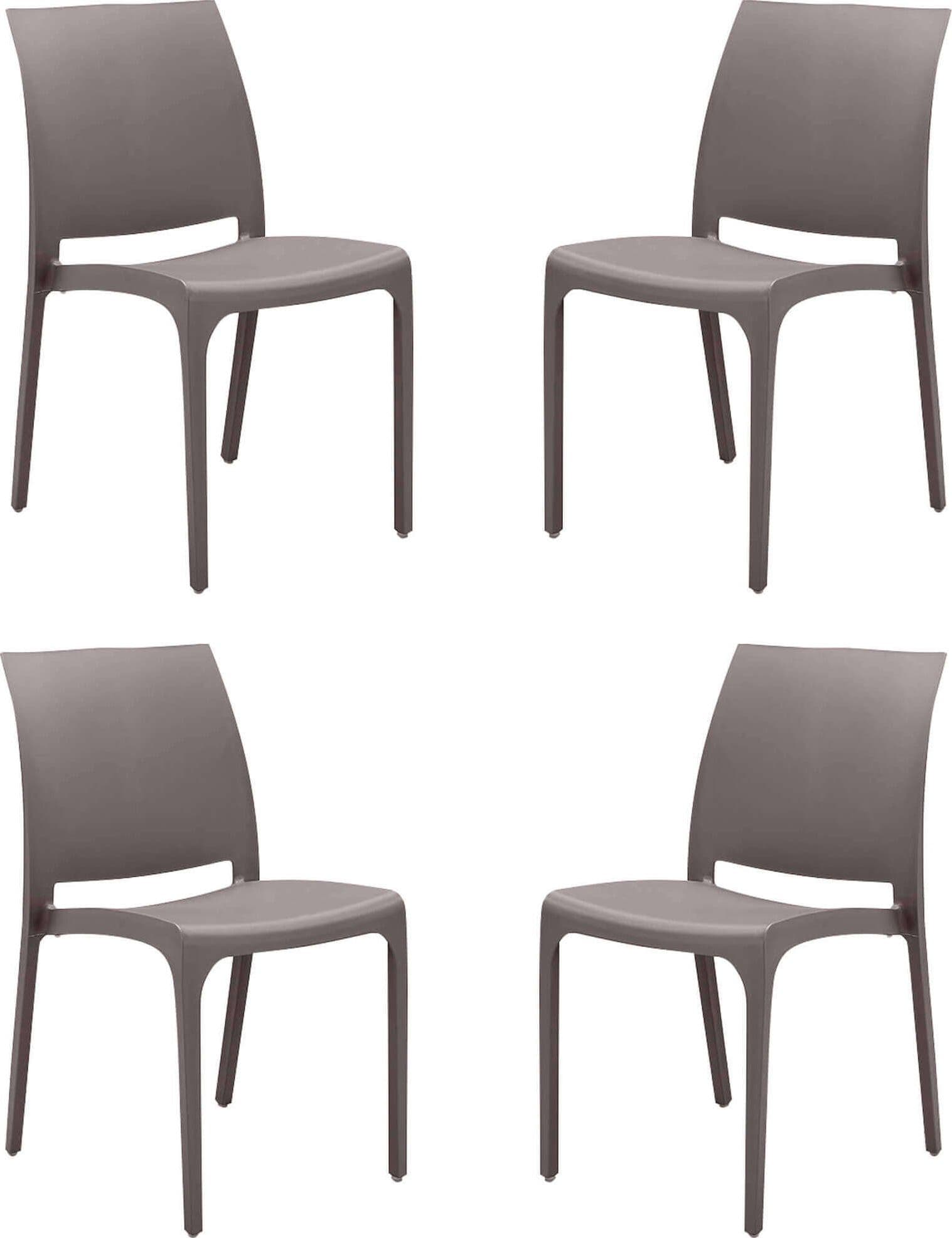VOLGA---set-di-4-sedie-da-giardino-in-plastica-Taupe-Milani-Home