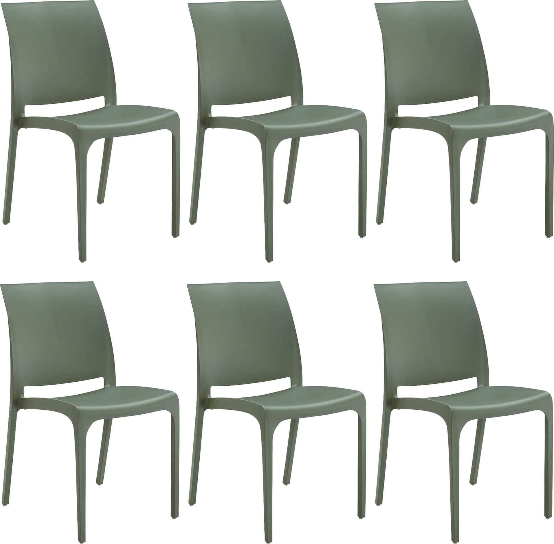 VOLGA---set-di-6-sedie-da-giardino-in-plastica-Verde-Milani-Home