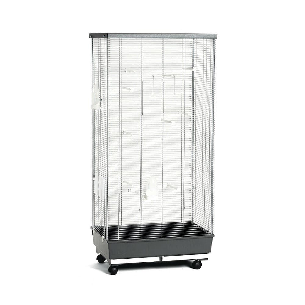 Voliera Gabbia Senza Tetto Per Volatili Uccelli Canarini 66x45x140cm Completa Prodotti per animali domestici/Uccelli/Gabbie e accessori/Gabbie Trade Shop italia - Napoli, Commerciovirtuoso.it