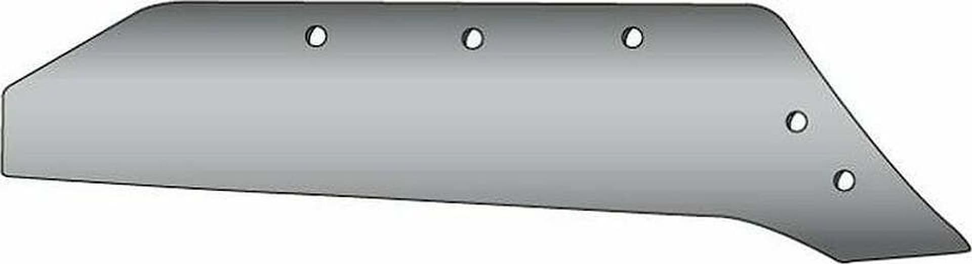 Vomere-adattabile-WS-Vogel-&-Noot-PK0.010.08-sx-Confezione-da-1pz