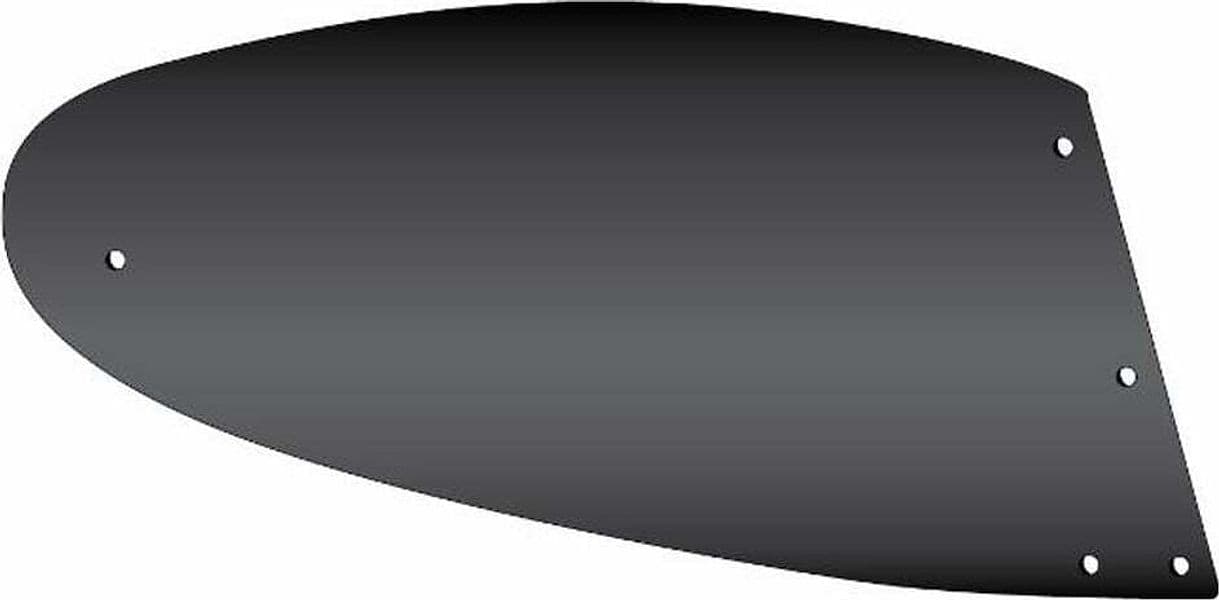 Vomere-adattabile-WS-Vogel-&-Noot-PK8.001.09-sx-Confezione-da-1pz