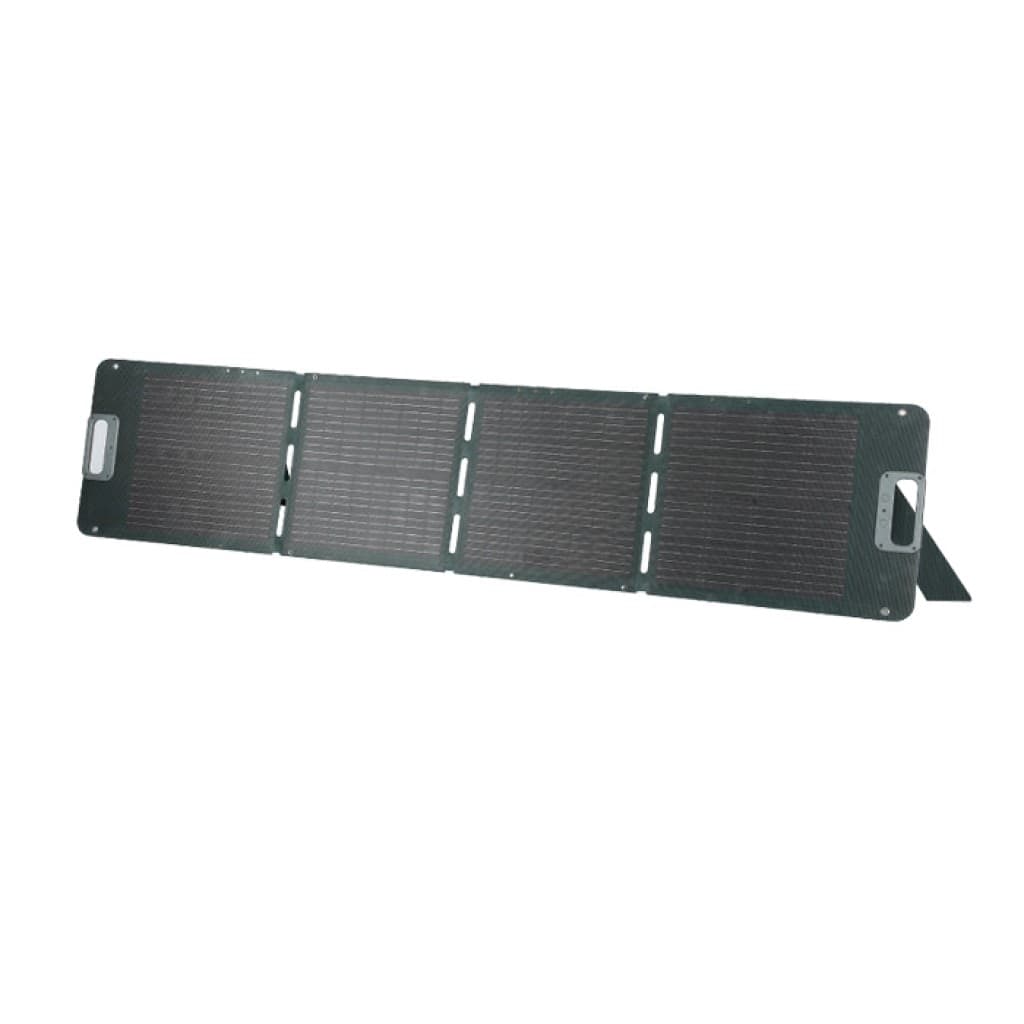 VT-10080 Pannello Solare Fotovoltaico 80W VT-10080 Pieghevole IP67 Portatile con Cover Protettiva - SKU 11564 Commercio Industria e Scienza/Energia solare e eolica/Pannelli solari/Pannelli solari monocristallini Zencoccostore - Formia, Commerciovirtuoso.it