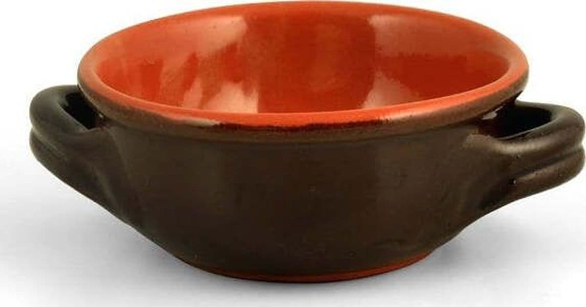 VULCANIA---CASSERUOLA-14CM-TRADIZIONALE