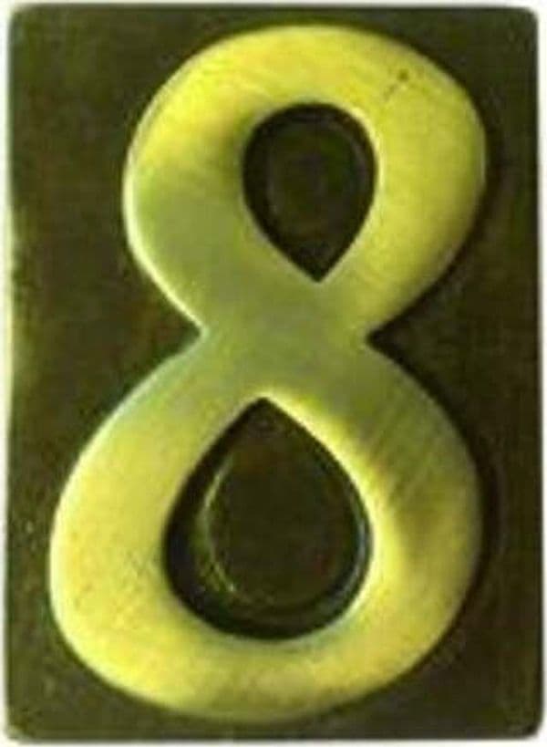 VUMME-SRL---NUMERO-CIVICO-OTTONE-FINITURA-BRONZATA-n.-8