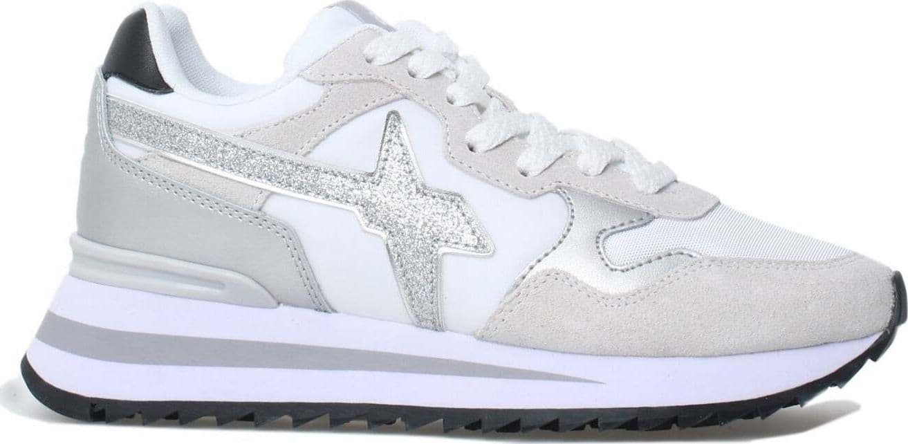 W6YZ-Sneakers-Grigio-da-donna