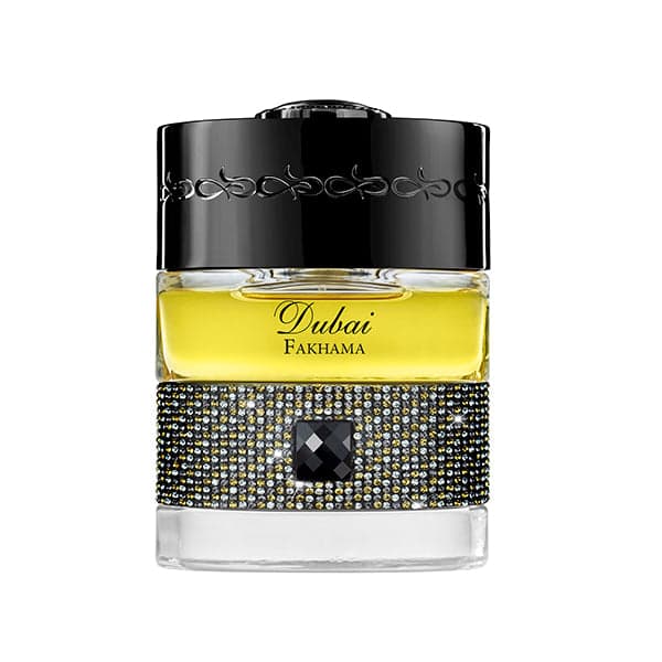 THE SPIRIT OF DUBAI FAKHAMA da donna in Eau de Parfum Drestige - Casamassima, commercioVirtuoso.it