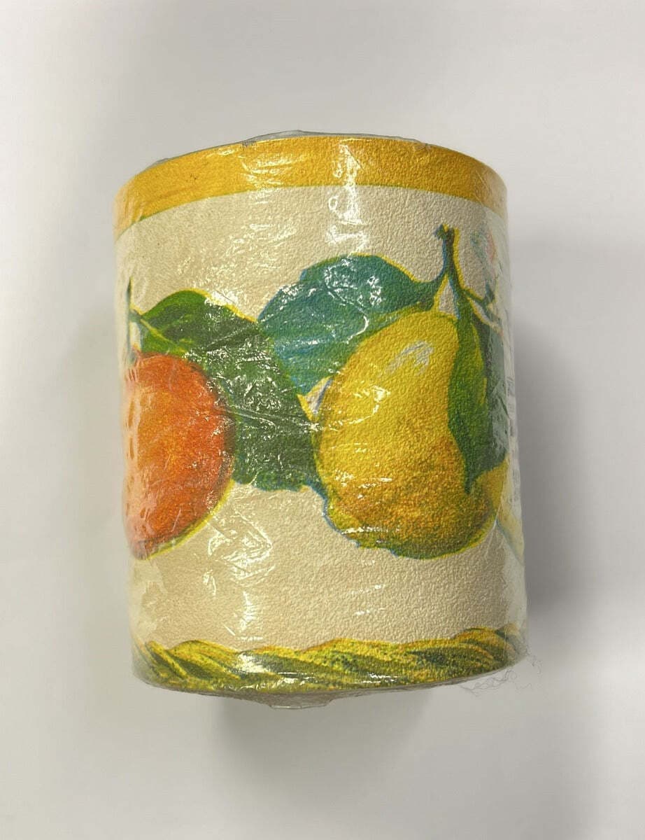 WALLDECOR---BORDI-MURO-IN-PVC-STILE-FRUTTA-10MT