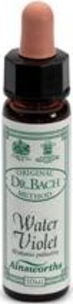 WATER-VIOLET-n°-34-integratore-alimentare-10-ml-Santiveri-Ibersan