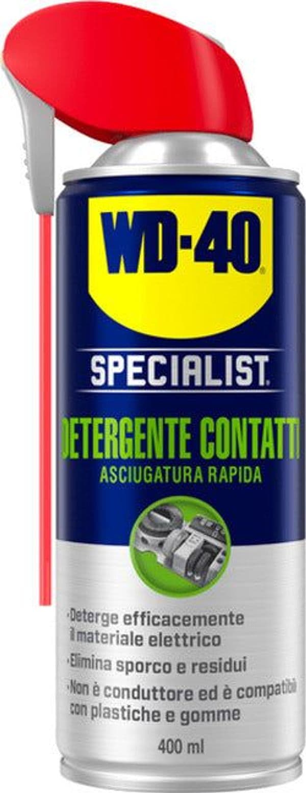 WD-40-Detergente-Contatti-Asciugatura-Rapida---400ml---1pz