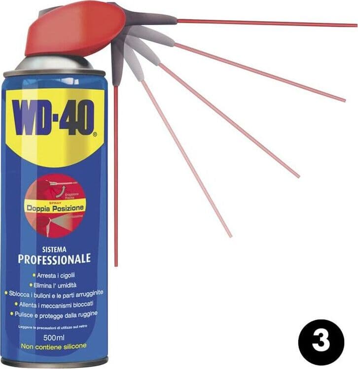 WD-40-Professionale---Spray-500ml.-Confezione-da-1pz