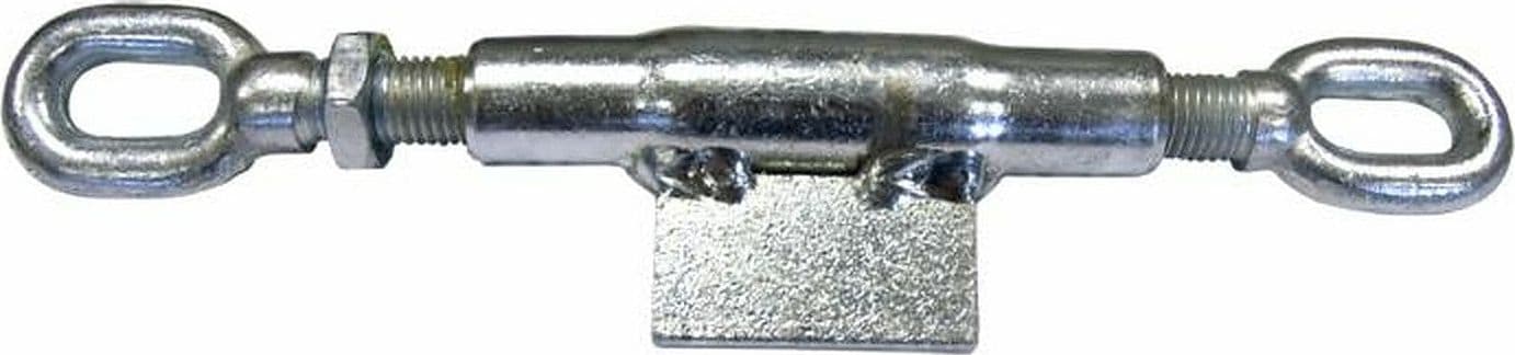 Manicotto per Catena Stabilizzatrice 370mm M20x2.5 in Ginevra GardenStore - Novellara, commercioVirtuoso.it