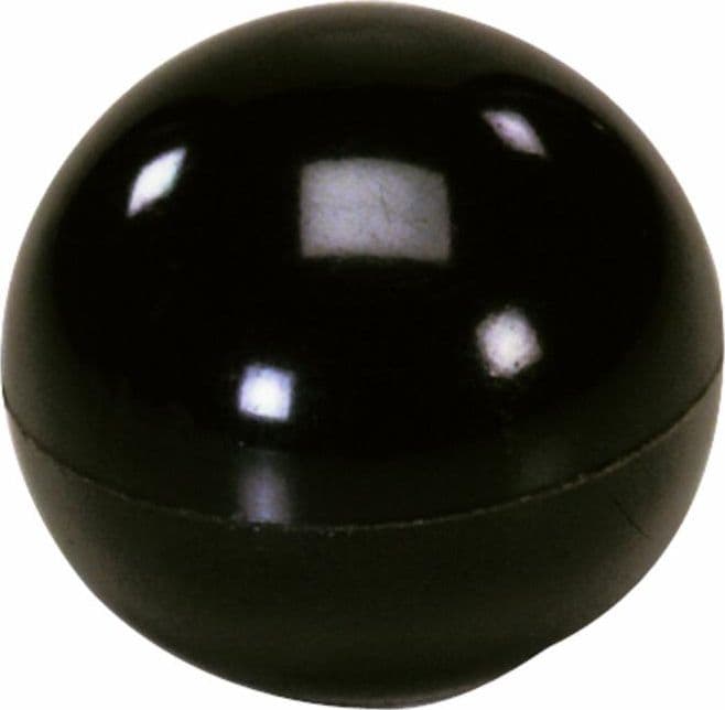 Pomolo a sfera Ø 45mm filetto 12MAx18mm confezione da 10 pezzi in Manopole GardenStore - Novellara, commercioVirtuoso.it