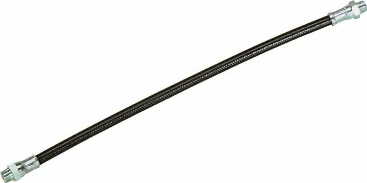Tubo Alta Pressione 4x11mm 400mm - 1pz