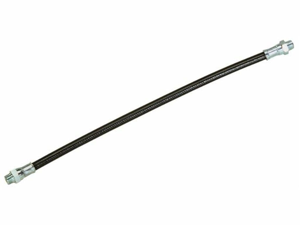 Tubo Alta Pressione 4x11mm 400mm - 1pz