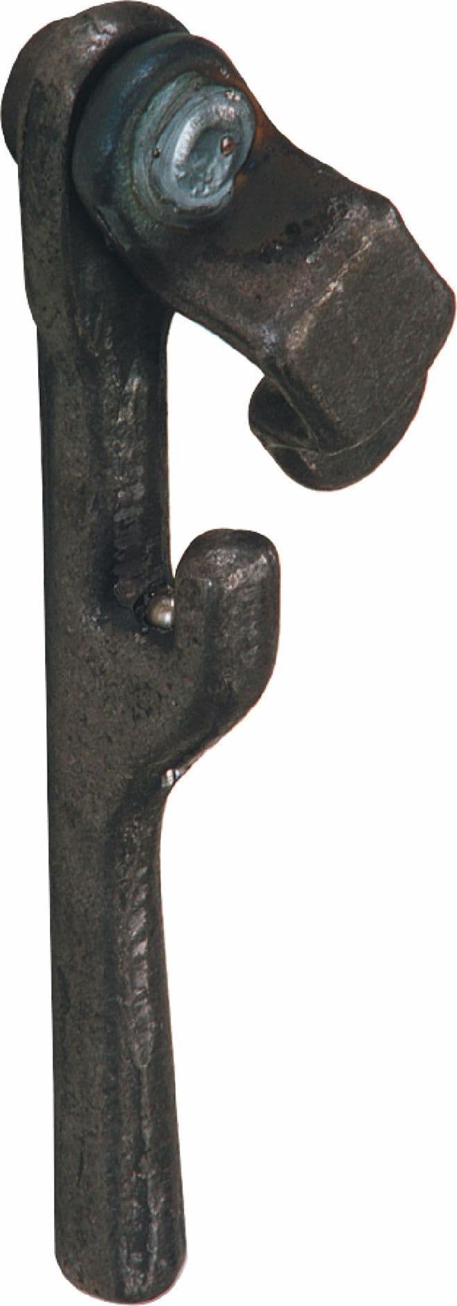 Chiusura universale trilaterale Ø 21mm in Cerniere GardenStore - Novellara, commercioVirtuoso.it