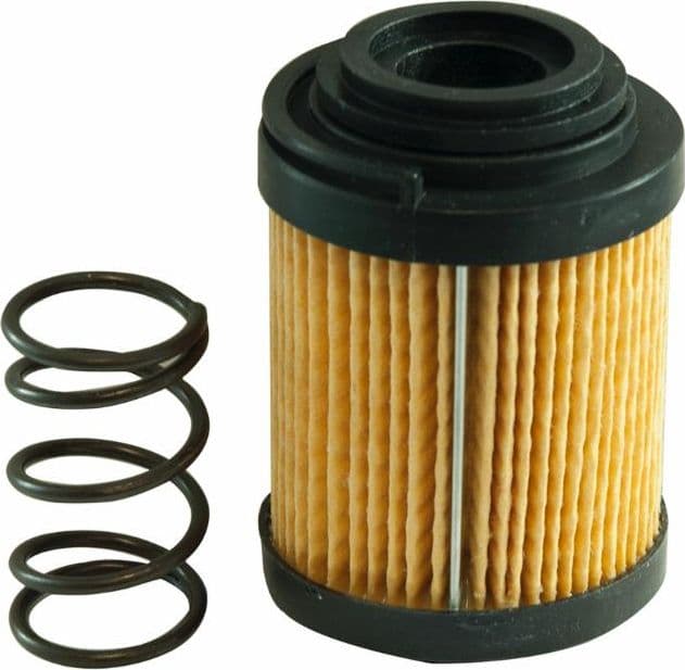 Cartuccia a ricambio per filtro l,82mm da 30µ Confezione da 2pz